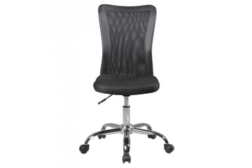 Yesennia Skrivbordsstol för Barn - Svart - Möbler - Barnmöbler - Barnstol - Skrivbordsstol barn