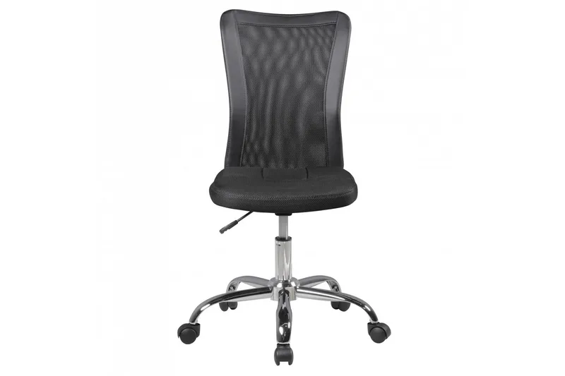 Yesennia Skrivbordsstol för Barn - Svart - Möbler - Barnmöbler - Barnstol - Skrivbordsstol barn