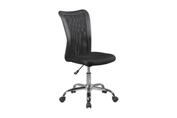 Yesennia Skrivbordsstol för Barn - Svart - Möbler - Barnmöbler - Barnstol - Skrivbordsstol barn