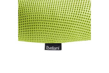 Kontorsstol Solid - Grön, Silver, Vit - Möbler - Fåtölj & stolar - Kontorsstol & skrivbordsstol