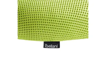 Kontorsstol Solid - Grön, Silver, Vit - Möbler - Fåtölj & stolar - Kontorsstol & skrivbordsstol