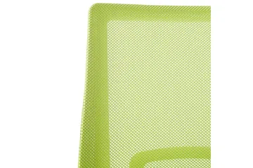 Kontorsstol Solid - Grön, Silver, Vit - Möbler - Fåtölj & stolar - Kontorsstol & skrivbordsstol