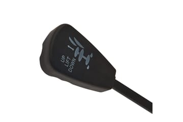 Kontorsstol Solid Röd/Silver/Vit - Röd/Silver/Vit - Möbler - Fåtölj & stolar - Kontorsstol & skrivbordsstol