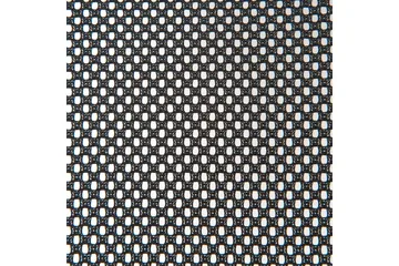 Kontorsstol Solid Svart/Silver - Svart/Silver - Möbler - Fåtölj & stolar - Kontorsstol & skrivbordsstol