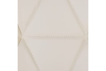 Kontorsstol Valetta Beige - Beige - Möbler - Fåtölj & stolar - Kontorsstol & skrivbordsstol