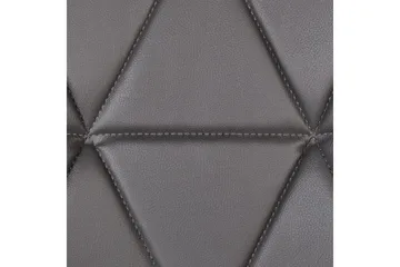 Kontorsstol Valetta Grå - Grå - Möbler - Fåtölj & stolar - Kontorsstol & skrivbordsstol