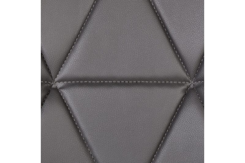 Kontorsstol Valetta Grå - Grå - Möbler - Fåtölj & stolar - Kontorsstol & skrivbordsstol