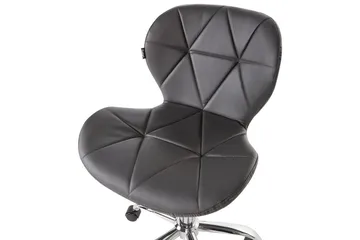 Kontorsstol Valetta Grå - Grå - Möbler - Fåtölj & stolar - Kontorsstol & skrivbordsstol