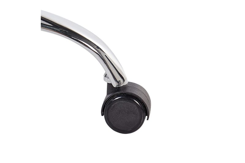 Kontorsstol Valetta Svart - Svart - Möbler - Fåtölj & stolar - Kontorsstol & skrivbordsstol