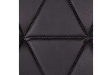 Kontorsstol Valetta Svart - Svart - Möbler - Fåtölj & stolar - Kontorsstol & skrivbordsstol