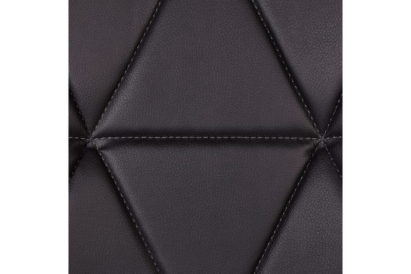 Kontorsstol Valetta Svart - Svart - Möbler - Fåtölj & stolar - Kontorsstol & skrivbordsstol