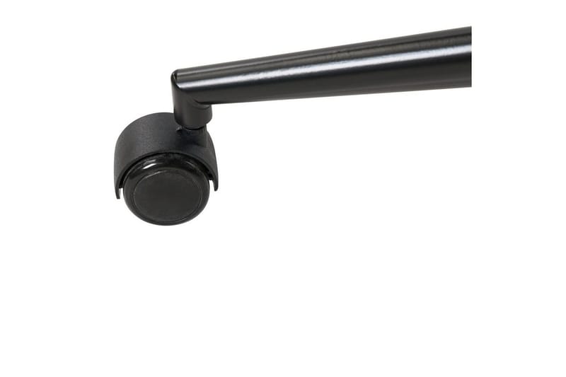 Kontorsstol Venice Beige/svart - Beige/svart - Möbler - Fåtölj & stolar - Kontorsstol & skrivbordsstol