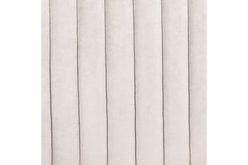 Kontorsstol Venice Beige/svart - Beige/svart - Möbler - Fåtölj & stolar - Kontorsstol & skrivbordsstol