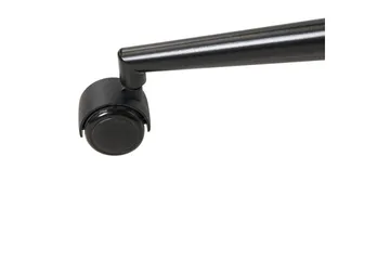 Kontorsstol Venice Grön/Svart - Grön/Svart - Möbler - Fåtölj & stolar - Kontorsstol & skrivbordsstol