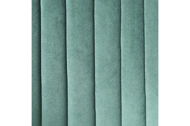 Kontorsstol Venice Grön/Svart - Grön/Svart - Möbler - Fåtölj & stolar - Kontorsstol & skrivbordsstol