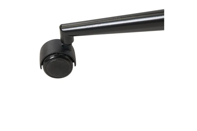 Kontorsstol Venice Rosa/Svart - Rosa/Svart - Möbler - Fåtölj & stolar - Kontorsstol & skrivbordsstol