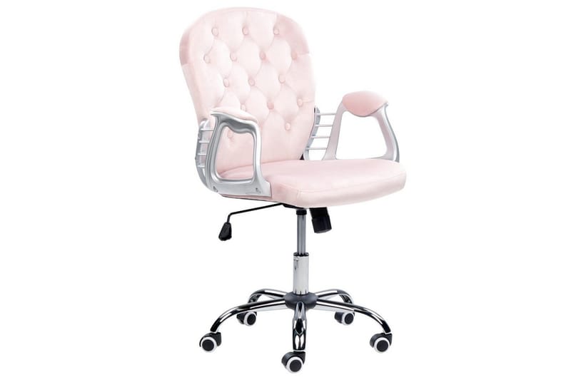 Kontorsstol Princess - Möbler - Fåtölj & stolar - Kontorsstol & skrivbordsstol