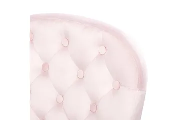 Kontorsstol Princess - Möbler - Fåtölj & stolar - Kontorsstol & skrivbordsstol