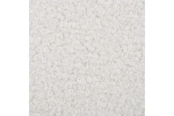 Kontorsstol Priddy Vit/Silver - Vit/Silver - Möbler - Fåtölj & stolar - Kontorsstol & skrivbordsstol