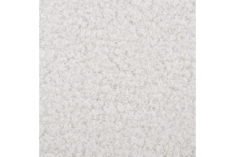 Kontorsstol Priddy Vit/Silver - Vit/Silver - Möbler - Fåtölj & stolar - Kontorsstol & skrivbordsstol