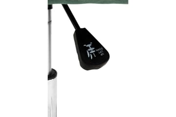 Kontorsstol Perry Mörkgrön - Mörkgrön - Möbler - Fåtölj & stolar - Kontorsstol & skrivbordsstol