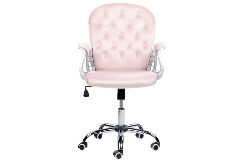 Kontorsstol Princess - Möbler - Fåtölj & stolar - Kontorsstol & skrivbordsstol