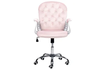 Kontorsstol Princess - Möbler - Fåtölj & stolar - Kontorsstol & skrivbordsstol