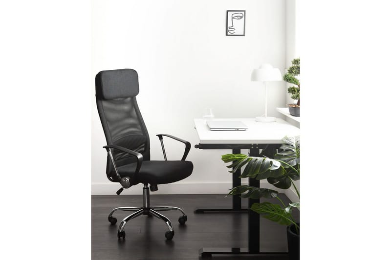 Kontorsstol Pioneer II - Möbler - Fåtölj & stolar - Kontorsstol & skrivbordsstol