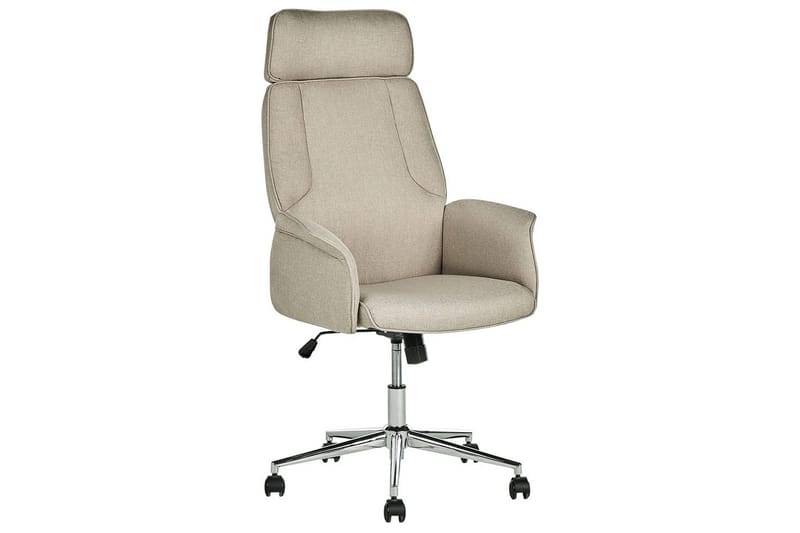 Kontorsstol Pilot - Möbler - Fåtölj & stolar - Kontorsstol & skrivbordsstol