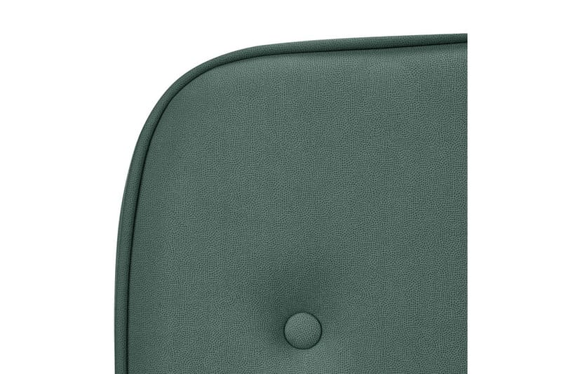 Kontorsstol Pawnee Grön/Svart - Grön/Svart - Möbler - Fåtölj & stolar - Kontorsstol & skrivbordsstol