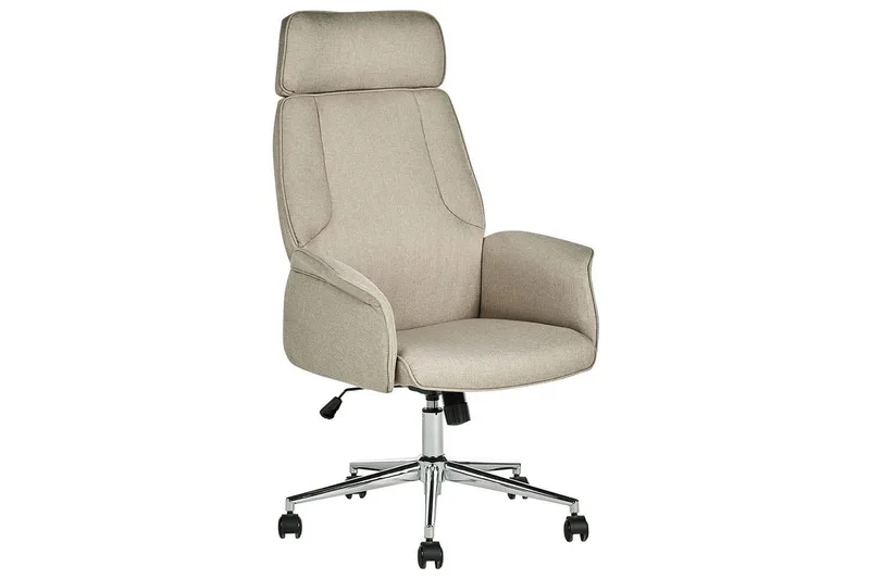 Kontorsstol Pilot - Möbler - Fåtölj & stolar - Kontorsstol & skrivbordsstol