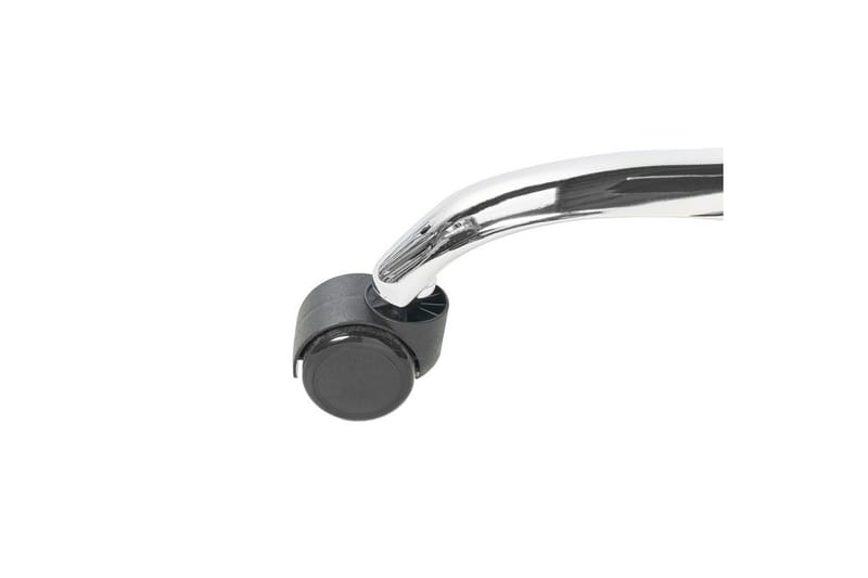 Kontorsstol Parrish Grön/Svart/Silver - Grön/Svart/Silver - Möbler - Fåtölj & stolar - Kontorsstol & skrivbordsstol