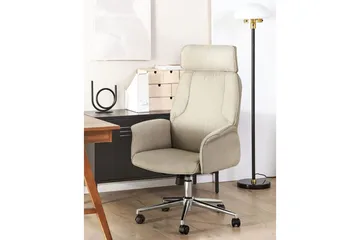 Kontorsstol Pilot - Möbler - Fåtölj & stolar - Kontorsstol & skrivbordsstol