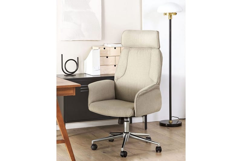 Kontorsstol Pilot - Möbler - Fåtölj & stolar - Kontorsstol & skrivbordsstol