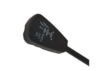 Kontorsstol Pioneer II - Möbler - Fåtölj & stolar - Kontorsstol & skrivbordsstol