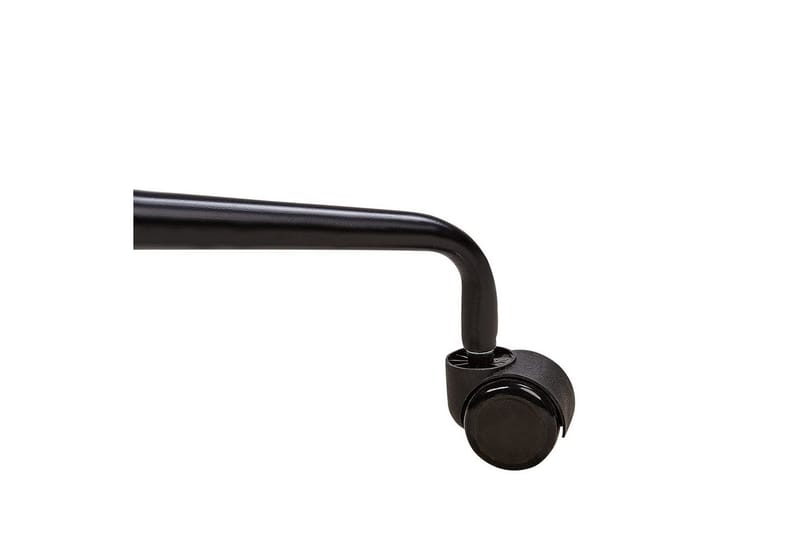 Kontorsstol Pawnee Grön/Svart - Grön/Svart - Möbler - Fåtölj & stolar - Kontorsstol & skrivbordsstol