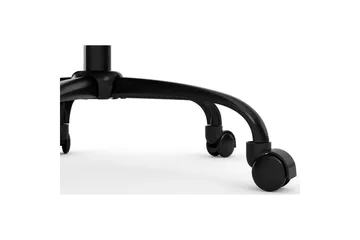 Kontorsstol Perry2 Grå - Grå - Möbler - Fåtölj & stolar - Kontorsstol & skrivbordsstol