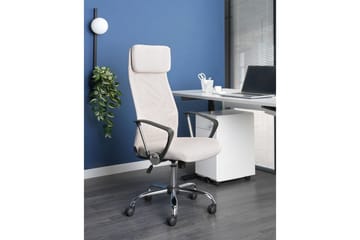 Kontorsstol Pioneer - Möbler - Fåtölj & stolar - Kontorsstol & skrivbordsstol