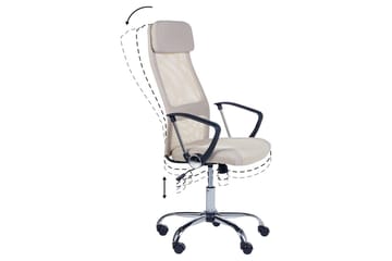 Kontorsstol Pioneer - Möbler - Fåtölj & stolar - Kontorsstol & skrivbordsstol