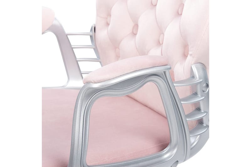 Kontorsstol Princess - Möbler - Fåtölj & stolar - Kontorsstol & skrivbordsstol