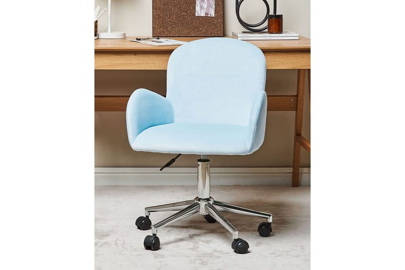 Kontorsstol Priddy - Möbler - Fåtölj & stolar - Kontorsstol & skrivbordsstol