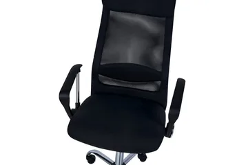 Kontorsstol Pioneer II - Möbler - Fåtölj & stolar - Kontorsstol & skrivbordsstol