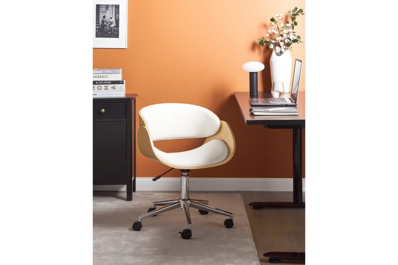 Kontorsstol Palatka - Möbler - Fåtölj & stolar - Kontorsstol & skrivbordsstol