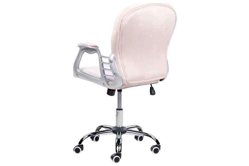 Kontorsstol Princess - Möbler - Fåtölj & stolar - Kontorsstol & skrivbordsstol