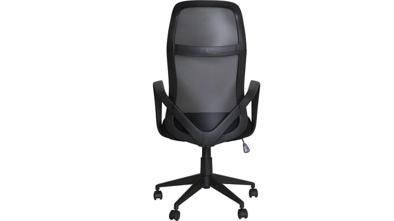 Kontorstol Lofter - Svart - Möbler - Fåtölj & stolar - Kontorsstol & skrivbordsstol
