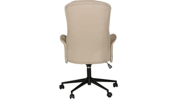 Kontorstol Marnäs - Beige - Möbler - Fåtölj & stolar - Kontorsstol & skrivbordsstol