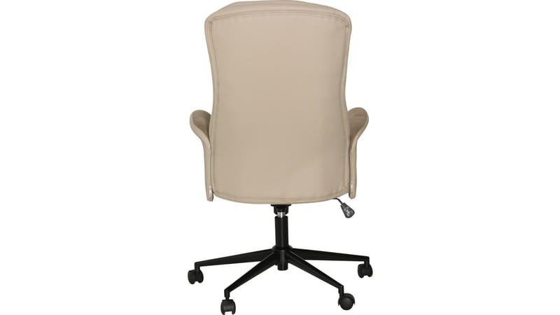 Kontorstol Marnäs - Beige - Möbler - Fåtölj & stolar - Kontorsstol & skrivbordsstol