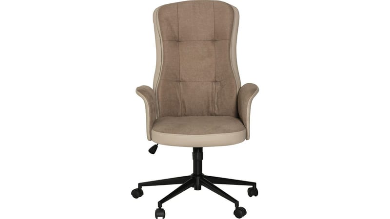 Kontorstol Marnäs - Beige - Möbler - Fåtölj & stolar - Kontorsstol & skrivbordsstol
