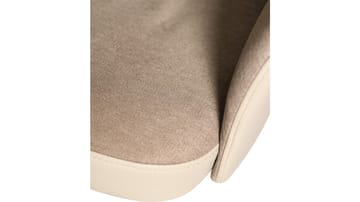 Kontorstol Marnäs - Beige - Möbler - Fåtölj & stolar - Kontorsstol & skrivbordsstol