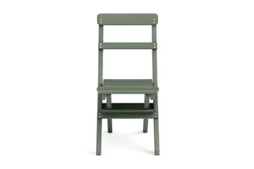 Landet Klappstol utomhus - Grön - Möbler - Fåtölj & stolar - Klappstol & stapelbara stolar